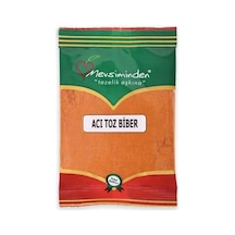 Acı Toz Biber 75gr 1 Adet