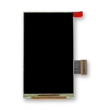 Samsung Uyumlu Galaxy İ8320 Lcd Ekran Telefon Gt i8320 Omnia li