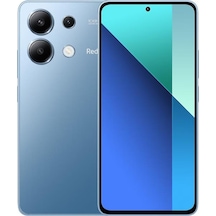 Yenilenmiş Xiaomi Redmi Note 13 8 GB 256 GB B Kalite (12 Ay Garantili)