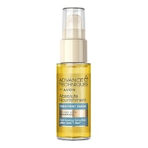 Avon Advance Techniques Argan Yağı Içeren Besleyici Saç Serumu 30 Ml