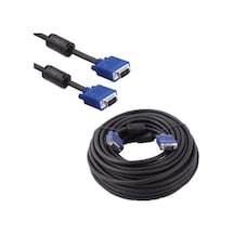 S-Link Sl-Vga40 40 Metre Vga Data Kablo M/M