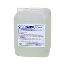 Omniwash SD-400 Köpük El Sabunu 5 L