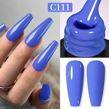 Born Pretty 15 Ml Kalıcı Oje C111 58740