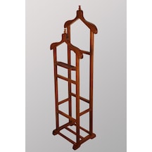 Avcı Ahşap Kayın Ağacı Dilsiz Uşak Çift Tepeli Diğer