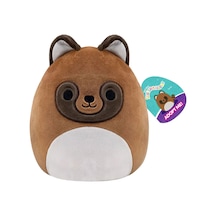 Adopt Me Qam00003 - Tanuki Peluş 20 CM