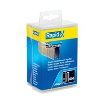 Rapid 606254m R606/25-3.6m 25mm Zımba Teli