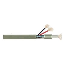 River World Cctv Kamera Kablosu 0,22 Mm 30 Metre 2+1