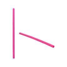 Silikon Kalın Pembe 12 Mm