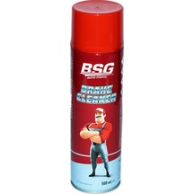 Bsg Fren Balata Temizleme Spreyi 500 ML