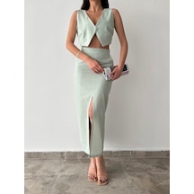 Mint Yeşili