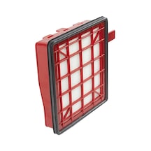 Fakir Veyron Turbo Süpürge Toz Haznesi Hepa Filtre Seti