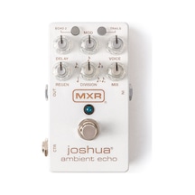 Mxr M309 Joshua Ambient Echo Pedalı