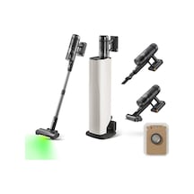 Roborock H60 Hub Ultra Dikey Süpürge