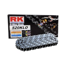 520 Klo 128l O-ring Li Klo Zincir Mondial Mct 250 - Rk