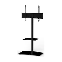 Cnrmağazacilik Sonorous Pl 2810 Hblk Led & Lcd Televizyon Sunum Sehpası