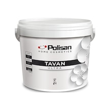 Polisan Tavan Boyası 17.5 KG