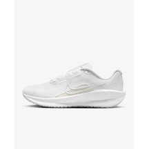 Nike Nıke Downshifter 13 Kadın Yol Koşu Ayakkabısı-6962 Beyaz