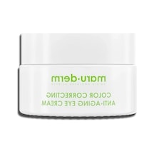 Yaşlanma Karşıtı Göz Kremi, Renk Düzeltici, 15 Ml