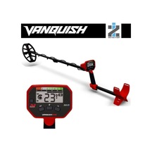 Minelab Dedektör Vanquish 340 Altın Arama Dedektörü