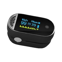 Iron - Pulse Oksimetre Cihazı Ref:c101b1