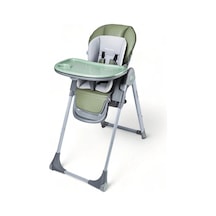 Bc-511 Flex Mama Sandalyesi 2024 Yeşil