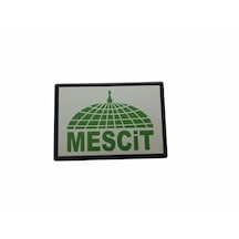 Cemax Yönlendirme Büyük Mescit 13X8 5 Cm N11.3133