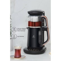 Karaca Robotea 3 in 1 Konuşan Çay Makinesi