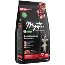 Mystic Kuzu Etli Yetişkin Köpek Maması 15 KG