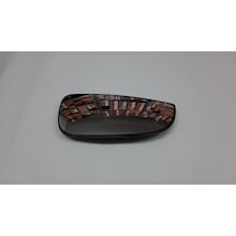 Fiat Ducato - Peugeot Boxer - Citroen Jumper 07 Model Arası Isıtmalı Sağ Taraf Alt Ayna Camı