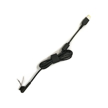 Lenovo Uyumlu Adaptör Dc Kablo Usb Tip