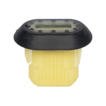 Klips Kapı Döşeme Vida 15x17x21mm 7703081232 Renault Megane Dacia Dokker 10 Adet -