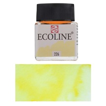 Talens Ecoline 30ml Pastel Yellow No 226