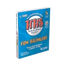Muba 5.sınıf Fen Bilimleri Haftalık Hasat Soruları Hhs