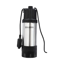 Ec-tds 1000 Inox Dalgıç Pompa 1,25 Hp Monofaze