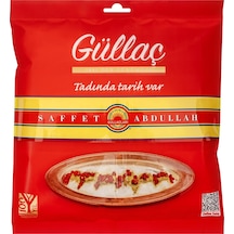 Saffet Abdullah Güllaç Mini Ambalaj 10 x 100 G