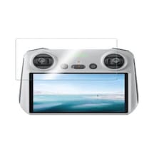 Ennar Djı Mini 4 Pro Fly More Rc 2 Uzaktan Kumandası Uyumlu 9h Nano Ekran Koruyucu 2 Adet