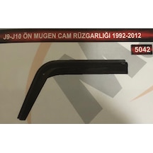 Peugeot J9-J10 Ön Mugen 2'Li Cam Rüzgarlık Seti