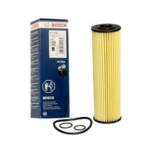 Bosch F026407132 Yağ Filtresi A2711800309 - A2711800409 - A2711800509 - A2711840525