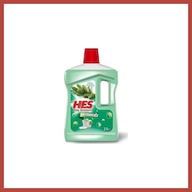 Bezos Hes Yüzey Temizleyici Çam Ferahlığı 2.5 Lt Erdotıca Tekli