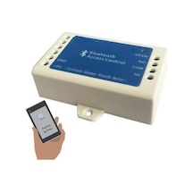 Marelli Keyless Go Bluetooth Modülü Kapınızı Cep Telenuyla Açın