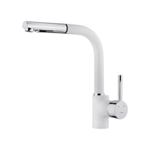 Teka - Ark 938 - Spiralli Mutfak Bataryası - Beyaz - 23938120W