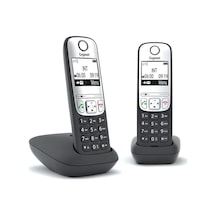 A690 Duo - B081hgcj5c