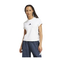 Adidas W Z.n.e. Bb Tee Kadın Spor Tişört - Jl7334 Beyaz
