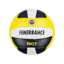 Tmn Fenerbahçe Hıghlıne Voleybol Topu No:4 Çok Renkli