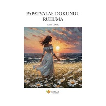 Papatyalar Dokundu Ruhuma / Esme Tanır