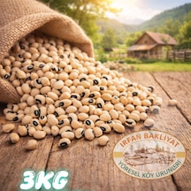 Börülce 3 Kg Köy Mahsulu