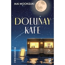 Dolunay Kafe Dex Yayınevi