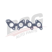 Bsg Manıfold Contası Emme - R9 R19 Clıo Megane 00-
