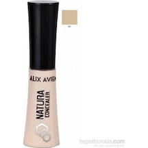 Alıx Avıen Natura Likit Concealer 01