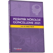 Pediatrik Nöroloji Güncelleme 2021/Kalbiye Yalaz